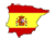 CHABERÍ INSTALACIONES - Espanol