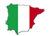 CHABERÍ INSTALACIONES - Italiano