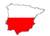 CHABERÍ INSTALACIONES - Polski